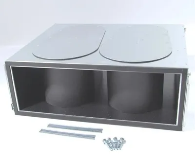 Zdjęcie produktu dla Tłumik Zehnder ComfoWell CW-S 625 mm