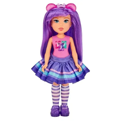 Obrázok produktu pre Dream Bella Candy Little Princess Doll - Aubrey