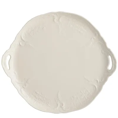 Image de Rosenthal Tortenplatte Sanssouci Elfenbein Elfenbein 20480-800002-12843