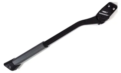 Produktbild von Hinterbauständer Comp.18 Flex 20" schw./schw. matt
