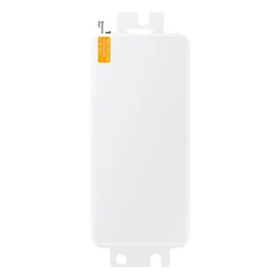 Obrázek produktu pro Samsung ET-FG970CTEGWW, Samsung, Galaxy S10e, Odolné proti poškrábání, Průhledná, 1 kusů