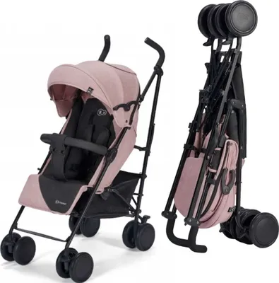 Image de Poussette Kinderkraft SIESTA