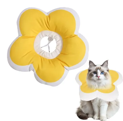 Imagen del producto de Collar ajustable e impermeable para gatos