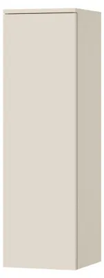 Obrázek produktu pro Koupelnová skříňka / závěsný sloup Color 1D 100 Makadamie