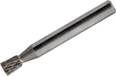 Obrázek produktu pro Hartmetallfräser Fräseraufsatz Hartmetall Fräsaufsatz Form N 2,35 mm