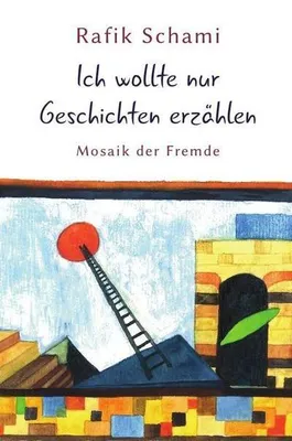 Produktbild von Ich wollte nur Geschichten erzählen