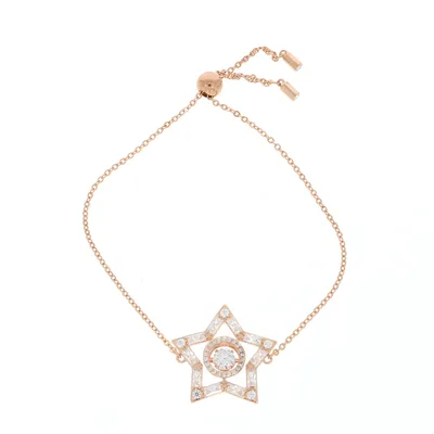 Produktbild von Swarovski Damen Armband Stella 5617882