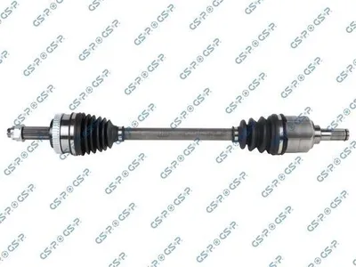 Produktbild von GSP 224317 Antriebswelle Vorne Rechts für HYUNDAI ix35 (LM, EL, ELH) für KIA SPORTAGE (SL)