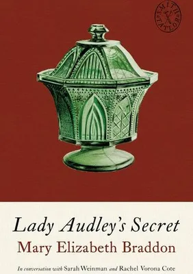 Obrázek produktu pro Lady Audley's Secret