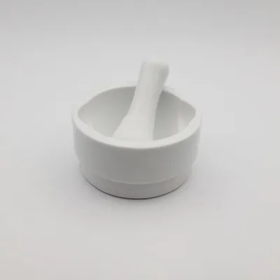Image de Mortier avec pilon