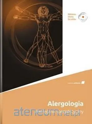 Image de Alergologia. Podręcznik specjalistyczny