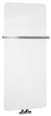 Zdjęcie produktu dla Sapho Tabella - Element grzejny 490x1190 mm, biały matowy MI1149