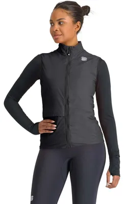 Produktbild von Sportful Damen Cardio Vest Schwarz