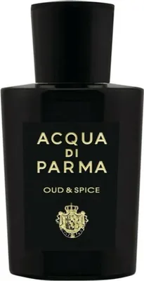 Zdjęcie produktu dla Acqua di Parma - Oud & Spice EDP 100ml