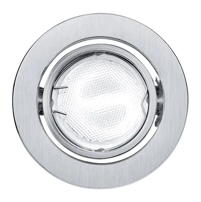 Image de Eglo Luminaire encastré Spot encastré 9 W rond 30064