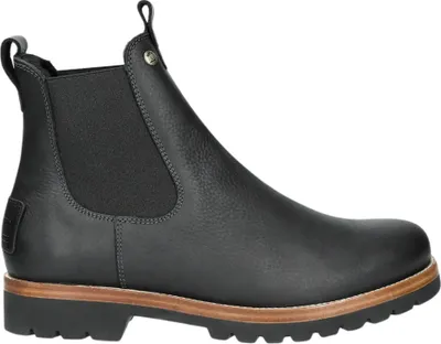 Produktbild von Panama Jack Burton Igloo C1 Schwarz - Heren Laars
