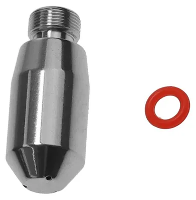Produktbild von WMF SS-9100059689 Endstück (Milchaufschäumer) für 3200002645 Espresso Pro Siebträger