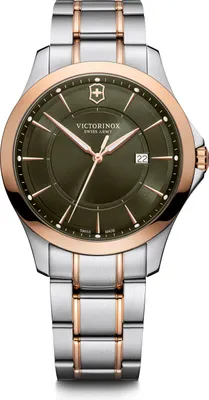 Produktbild von Victorinox - 241913 - Armbanduhr - Herren - Quarz - Alliance