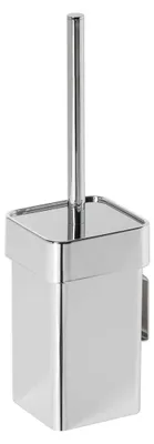 Produktbild von WC-Bürstenhalter Boden- oder Wandmontage Edelstahl