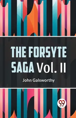 Zdjęcie produktu dla The Forsyte Saga Vol. II