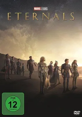 Produktbild von Eternals