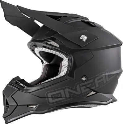 Produktbild von O´Neal 2SERIES RL Flat Motocross Helm Grösse: L (59/60)