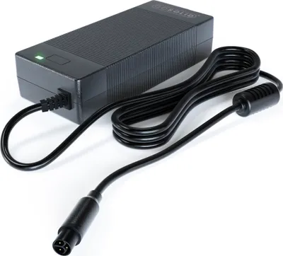 Image de GO SOLID! Chargeur compatible avec Super73 ZG, SG, SG1, S2, RX et ZX