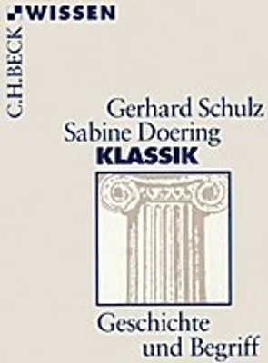 Produktbild von Klassik