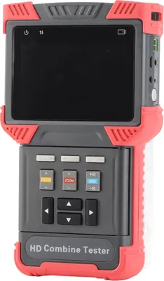 Produktbild von 1080P Digital HD Combine Tester CCTV Tester IP Analog Camera Tester