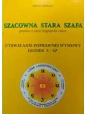 Image de Szafa z wierszem - praca zbiorowa