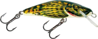 Produktbild von Salmo Bullhead Sinking Bullhead 6 cm 8 g Wobbler