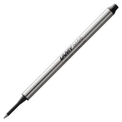 Produktbild von LAMY M 66 B Tintenrollermine schwarz
