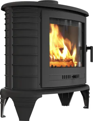 Zdjęcie produktu dla Piec żeliwny koza K8 Ø 130 9 kW