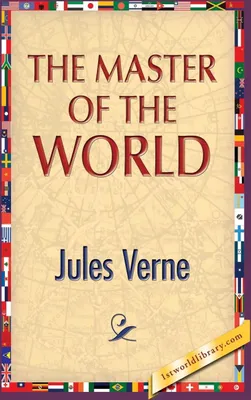 Produktbild von The Master of the World