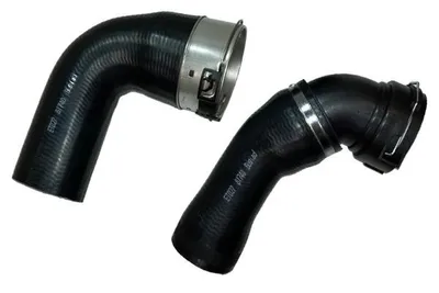 Produktbild von BUGIAD 81740 Turbo Ladeluftschlauch für BMW 5 Limousine (E60) 5 Touring (E61)