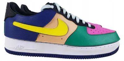 Zdjęcie produktu dla Buty Nike Air Force 1, model DB2576001