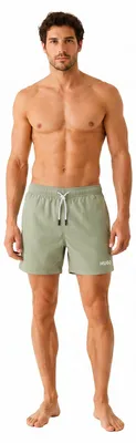 Produktbild von BOSS Herren-Badehose, kurz, Modell Haiti 50469312