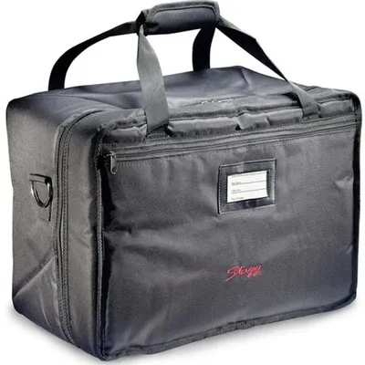 Produktbild von Stagg CAJB20-50 Cajon Bag Deluxe Cajontasche
