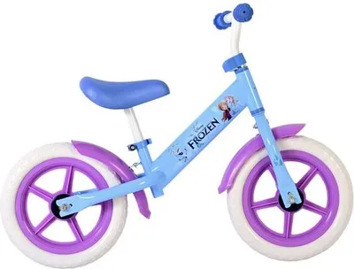 Produktbild von Disney Frozen Laufrad Metall
