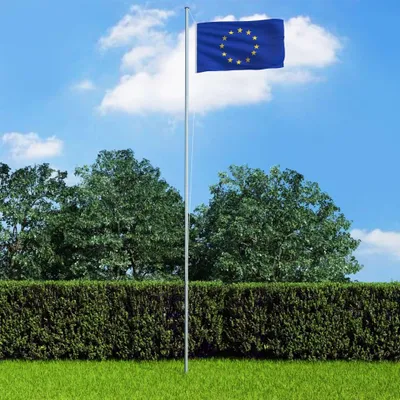 Immagine prodotto di Vidaxl Bandiera Europa 90x150 cm