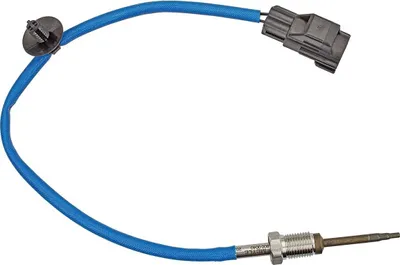 Produktbild von MEYLE 714 800 0040 Abgastemperatursensor für FORD RANGER (TKE) 330mm
