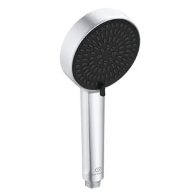 Obrázek produktu pro Ideal Standard BD580SI 2F ruční sprcha Alu+ d:100mm