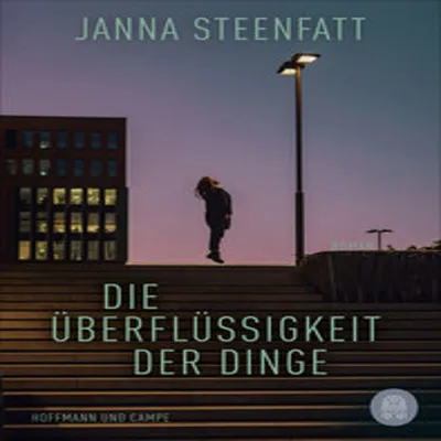 Immagine prodotto di Die Überflüssigkeit der Dinge
