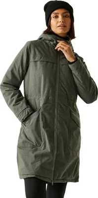 Image de Manteau Regatta RWP4091FF pour Femme