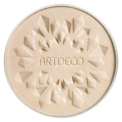 Immagine prodotto di Artdeco Refill Glow Highlighting Powder Refill 1 Miracle Glow, 9 g