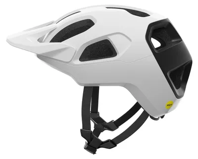 Produktbild von POC Cularis, Helm mit offenem Visier, Hartschalenbau, 360 Fit System