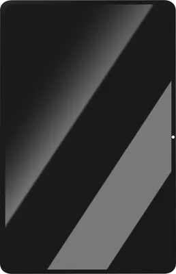 Image de Xiaomi, écran LCD original + écran tactile pour Xiaomi Pad 6, noir