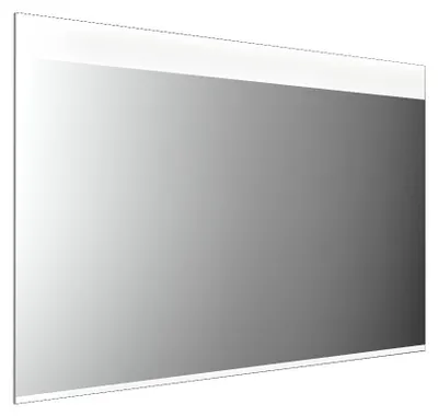 Immagine prodotto di emco MI 250 Miroirs lumineux LED avec découpe horizontale, avec fonction mémoire et éclairage du lavabo, hauteur 805mm, 449825009, 449825009