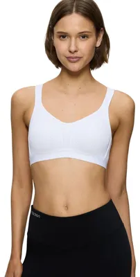 Produktbild von Triumph Triaction Energy Lite, Sport, Weiß, Wirefree, Einfarbig, Weiblich, Rücken