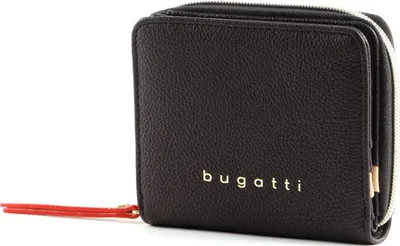 Produktbild von bugatti Geldbörse Ella Damen 021087 dunkelbraun